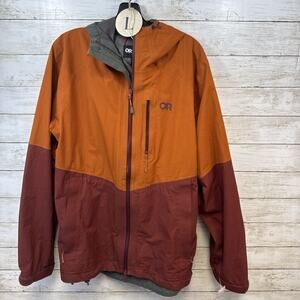 Outdoor Research Foray Jacket